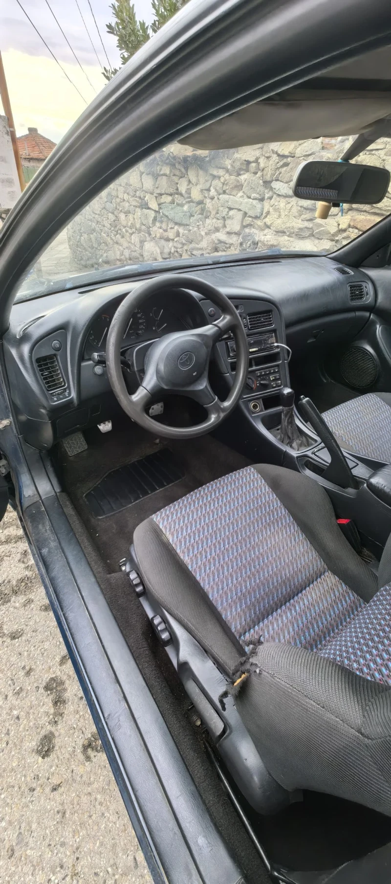 Toyota Celica, снимка 11 - Автомобили и джипове - 53023738