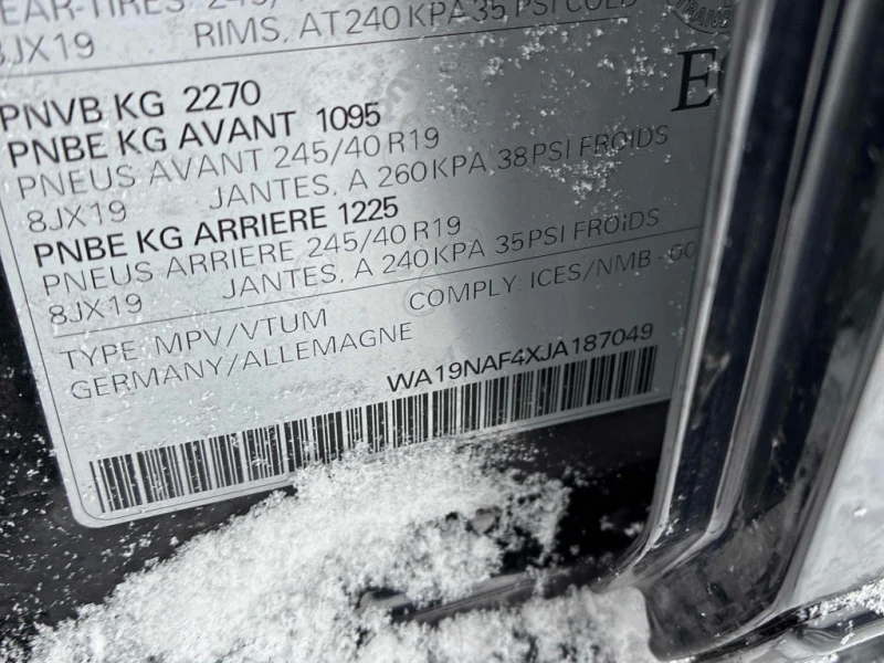 Audi A4 Allroad * Technik * CARFAX * БЕЗ ПЪРВОНАЧАЛНА ВНОСКА, снимка 10 - Автомобили и джипове - 53089463