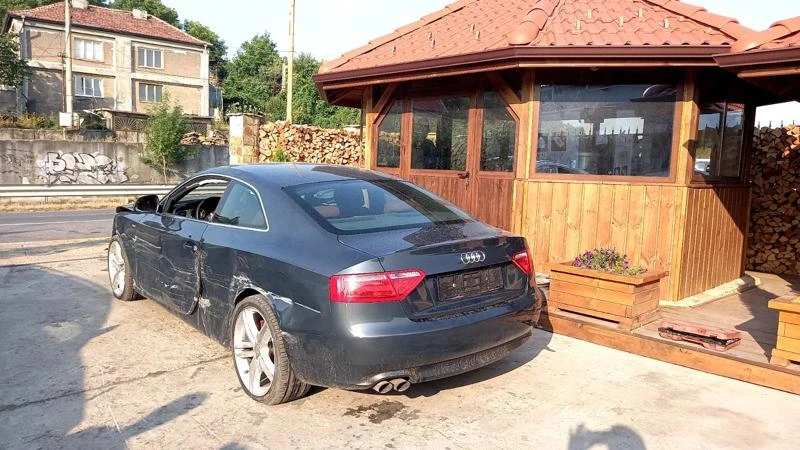 Audi A5 1.8i.2.0i. - изображение 3