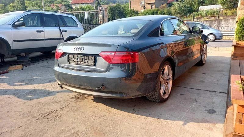 Audi A5 1.8i.2.0i. - изображение 6