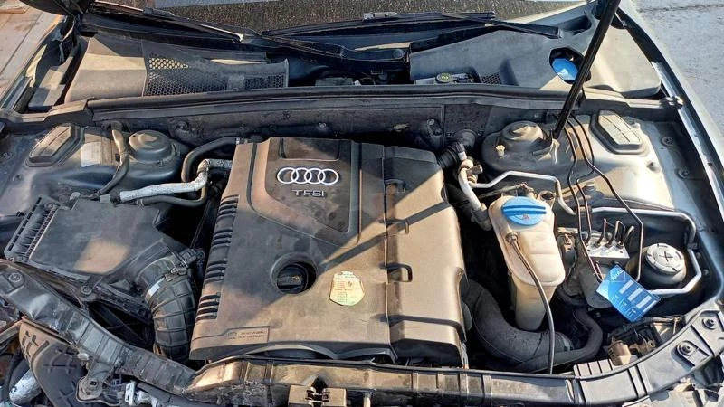 Audi A5 1.8i.2.0i., снимка 11 - Автомобили и джипове - 35782399