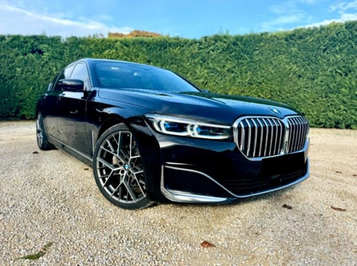 BMW 730 d xDrive, снимка 3 - Автомобили и джипове - 47901865