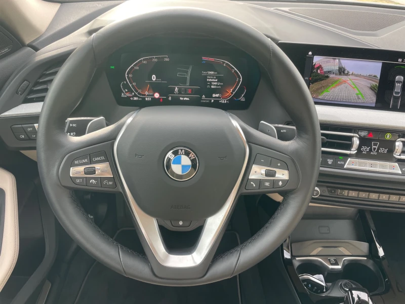 BMW 220 d xDrive Гран Купе - 65500 лв. - 19744530 | Car24.bg
