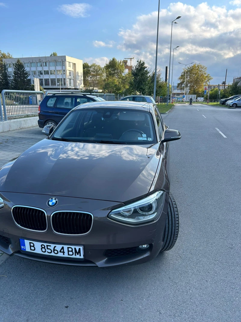 BMW 118 - 14000 лв. - 67942676 1
