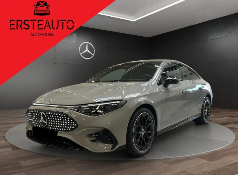 Mercedes-Benz CLA 250 + EQ AMG PANO KEYLESS NIGHT CAMERA - 57000 € - 77395880 1