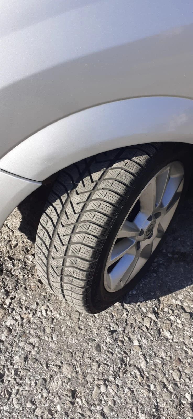 Opel Meriva, снимка 14 - Автомобили и джипове - 53840956