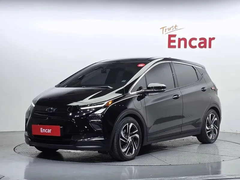 Chevrolet Bolt САМО 30% АВАНС