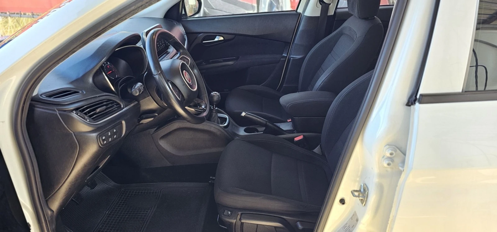 Fiat Tipo 1.4i* 6* 120*   | Mobile.bg   12