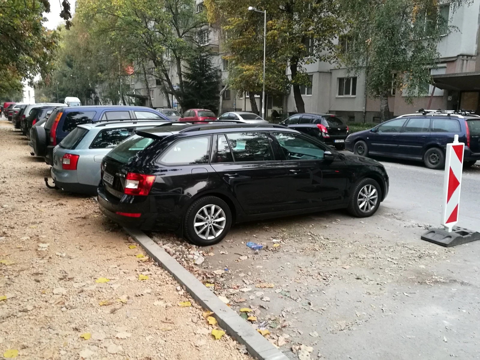 Skoda Octavia 1.8TSI 4X4 DSG | Mobile.bg   14