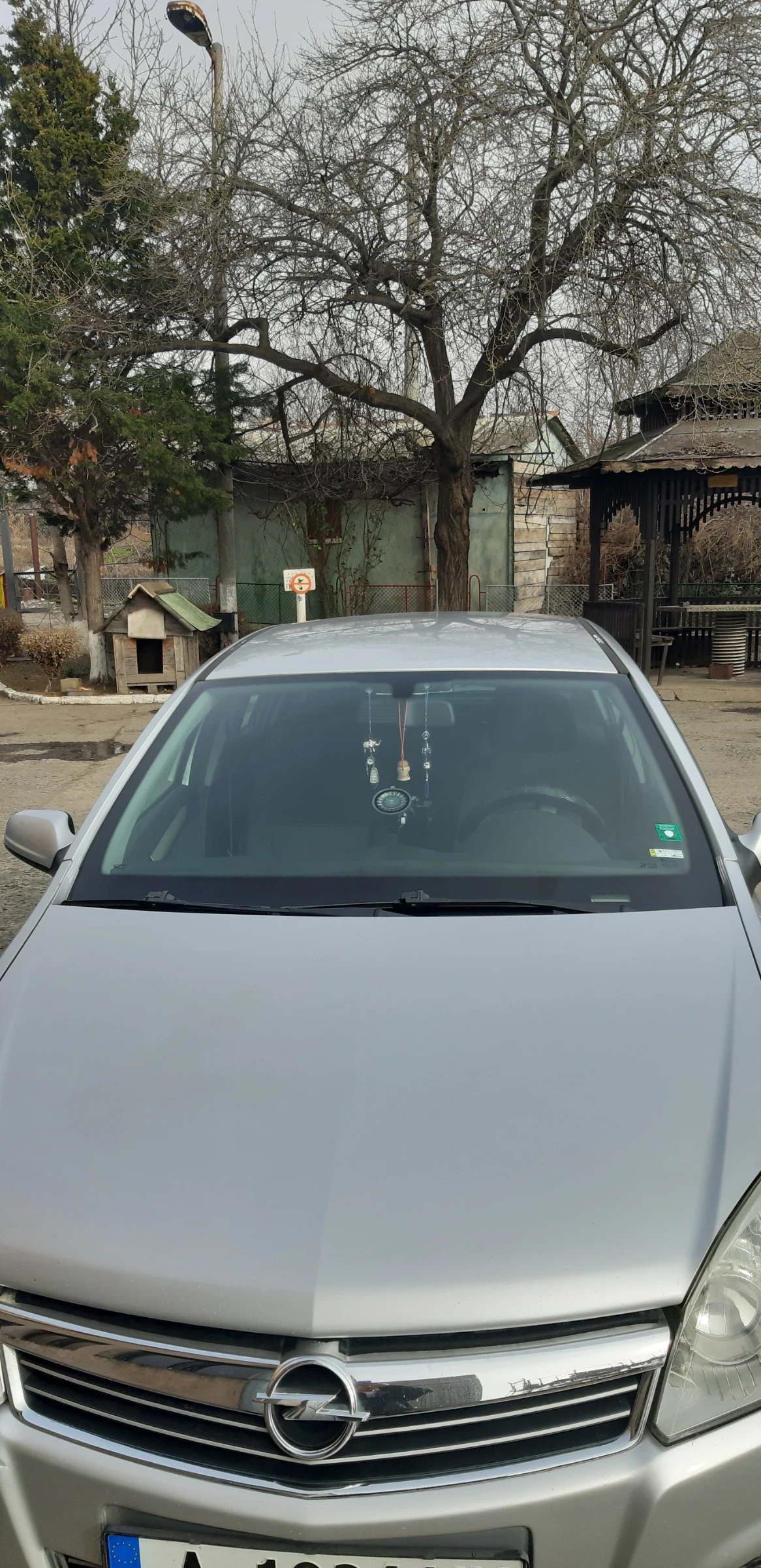 Opel Astra | Mobile.bg — изображение 1