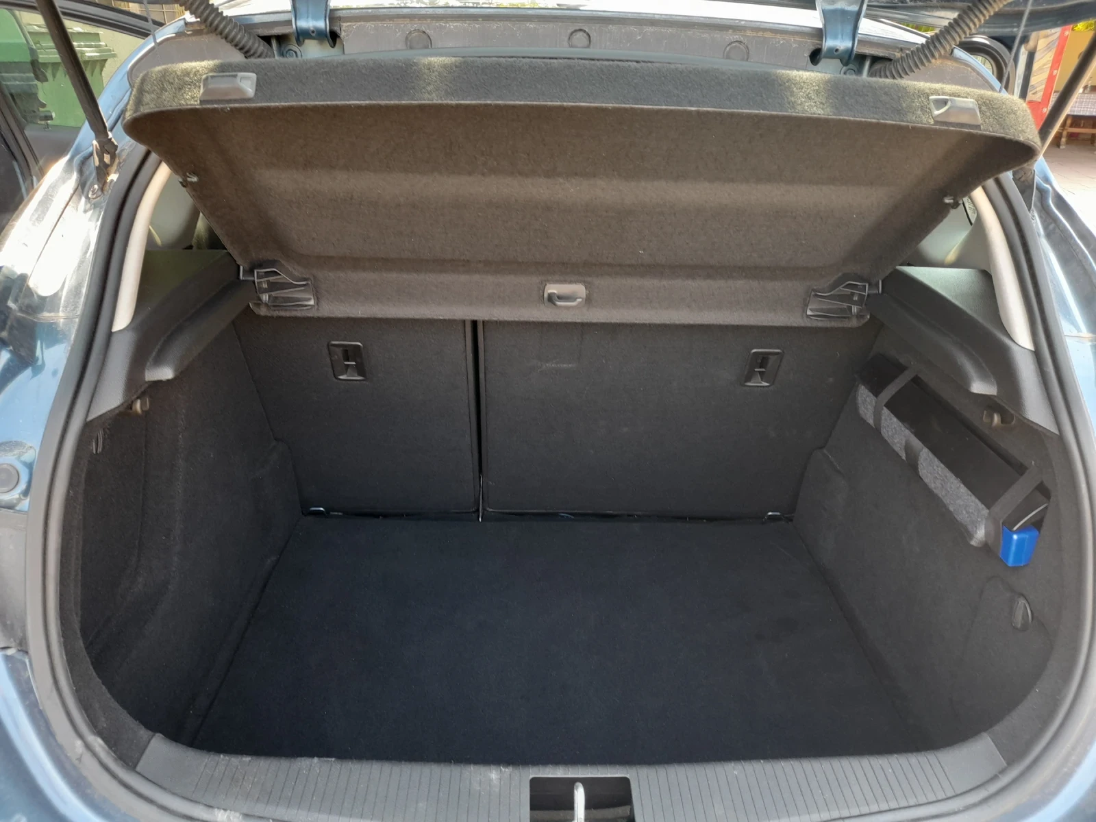 Opel Astra 1.6CDTI, 6ck., EURO6B | Mobile.bg — изображение 12