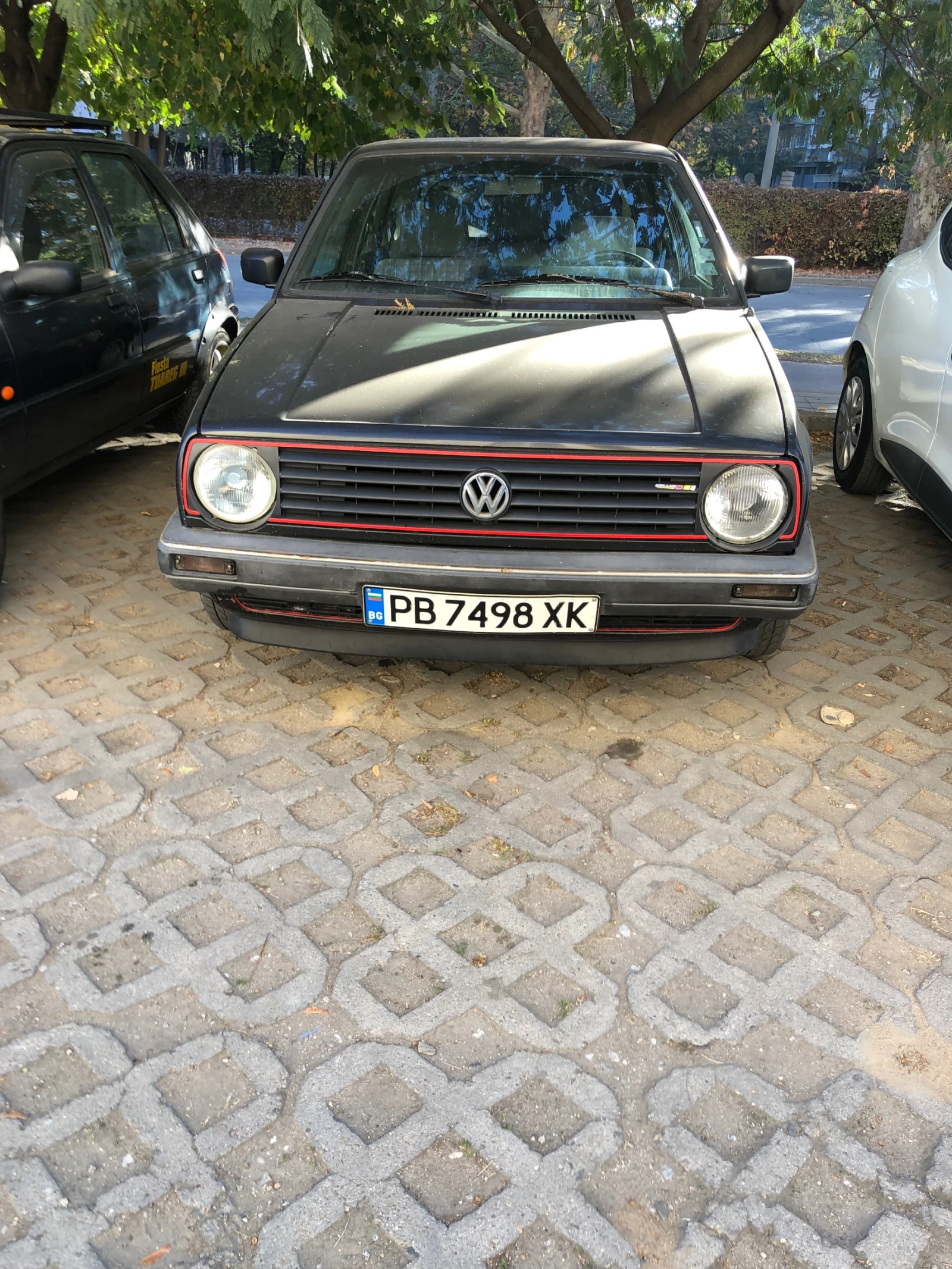 VW Golf  - изображение 5