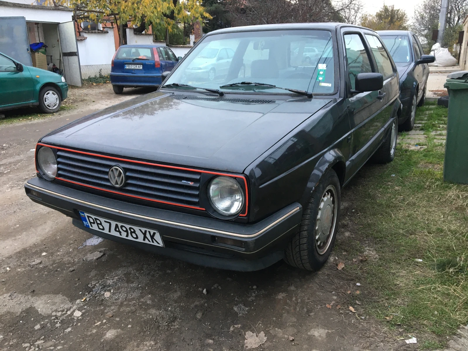 VW Golf  - изображение 7