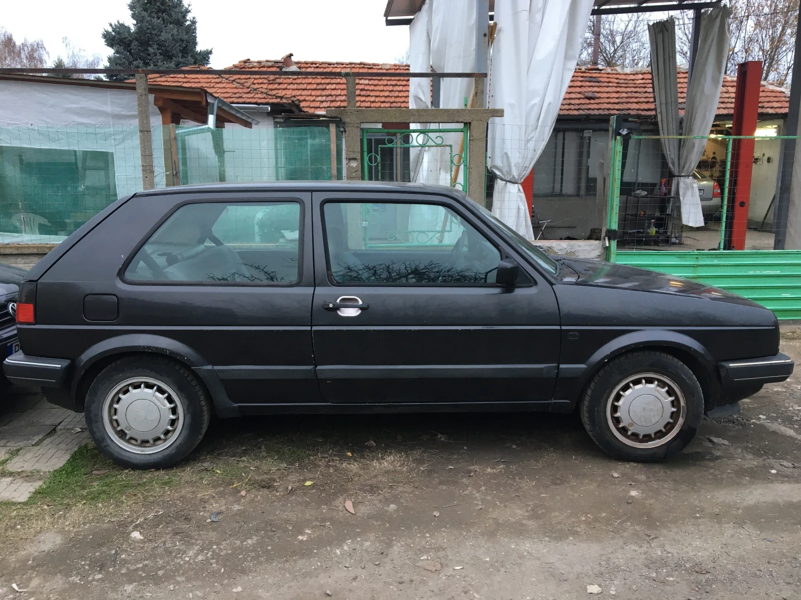 VW Golf  - изображение 8