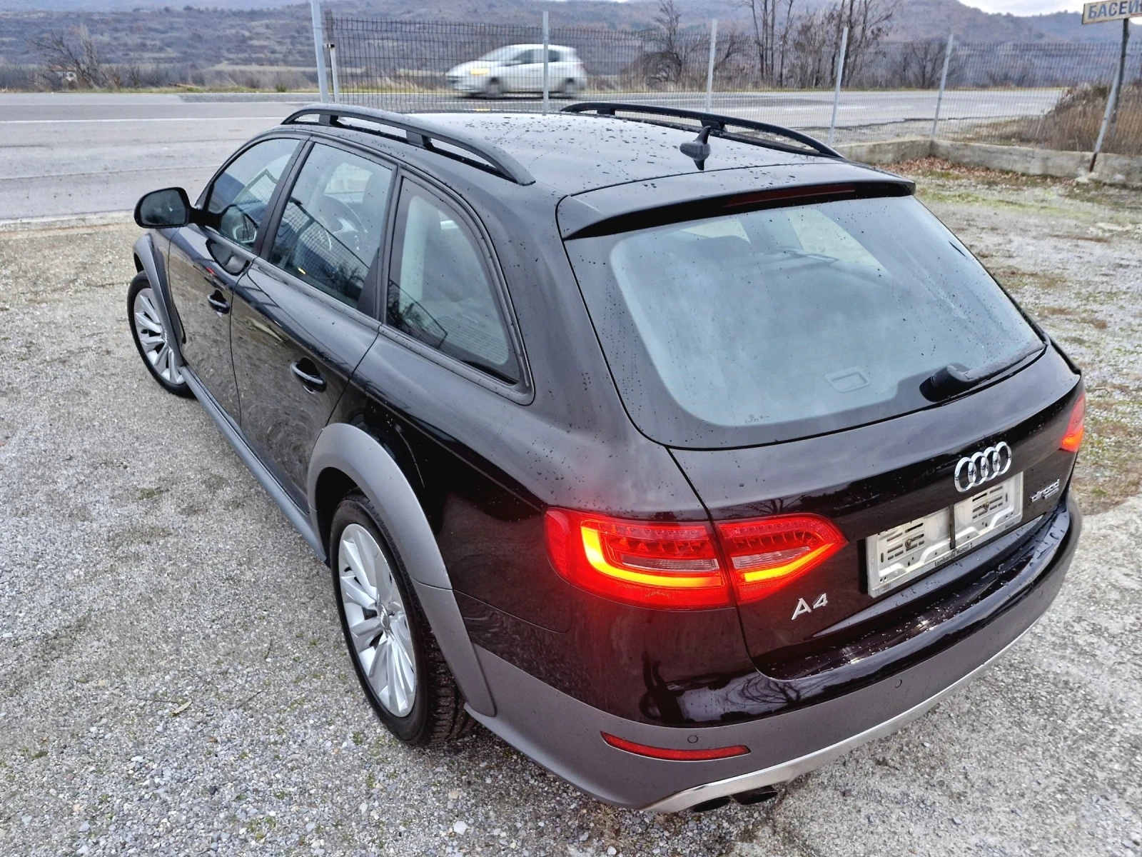 Audi A4 Allroad Face-lift  - изображение 5