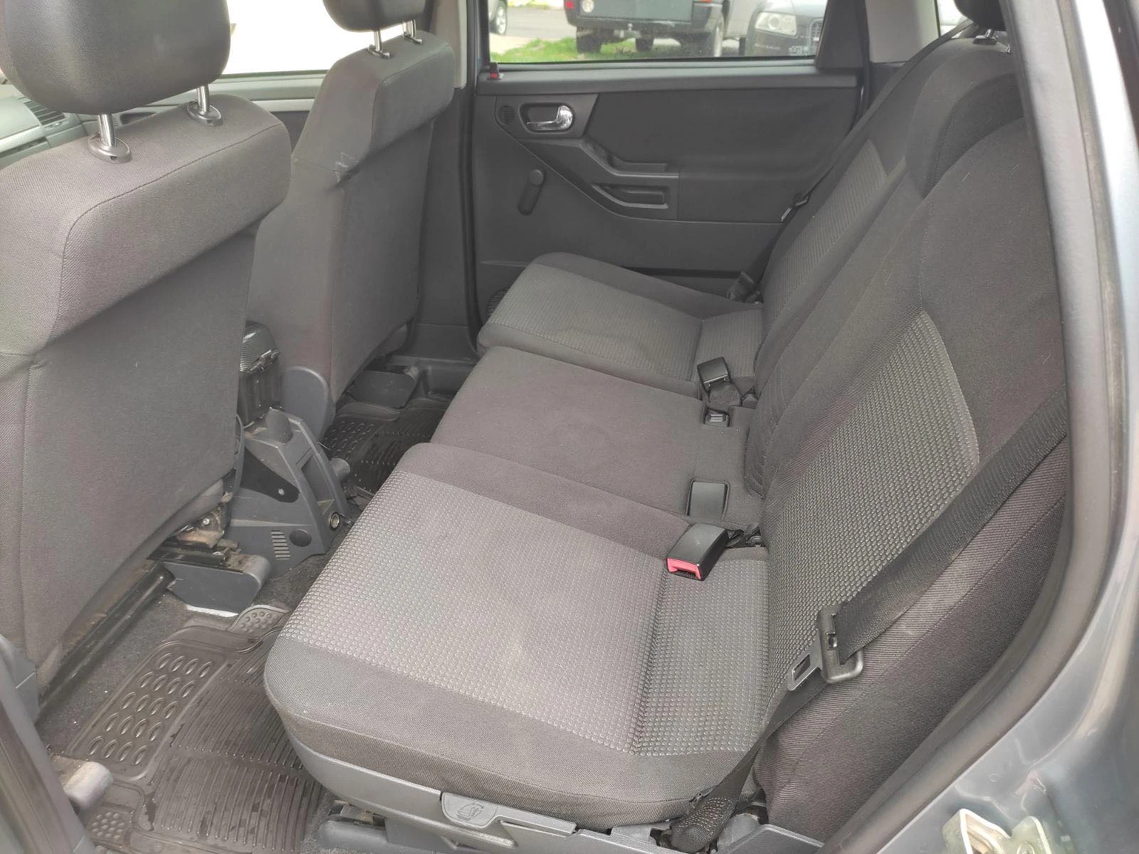 Opel Meriva 1.4 Газ - изображение 6