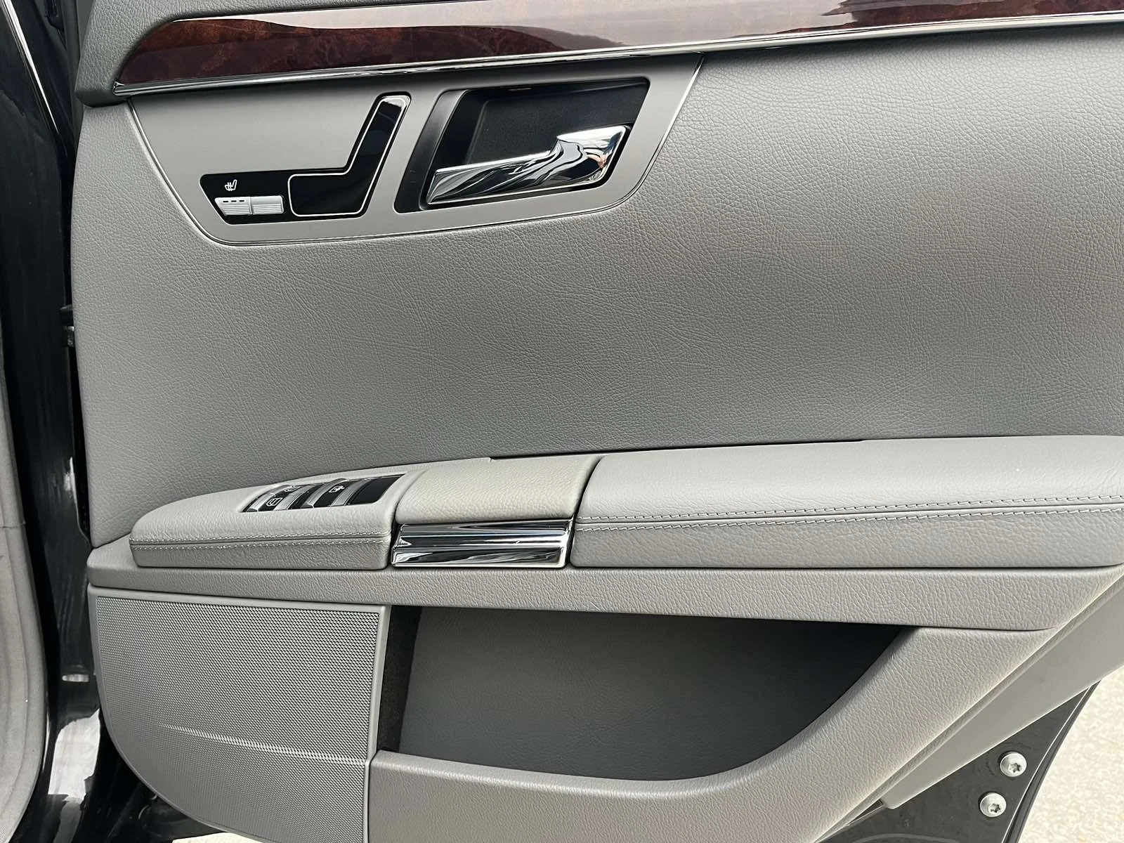 Mercedes-Benz S 320 320D - изображение 7