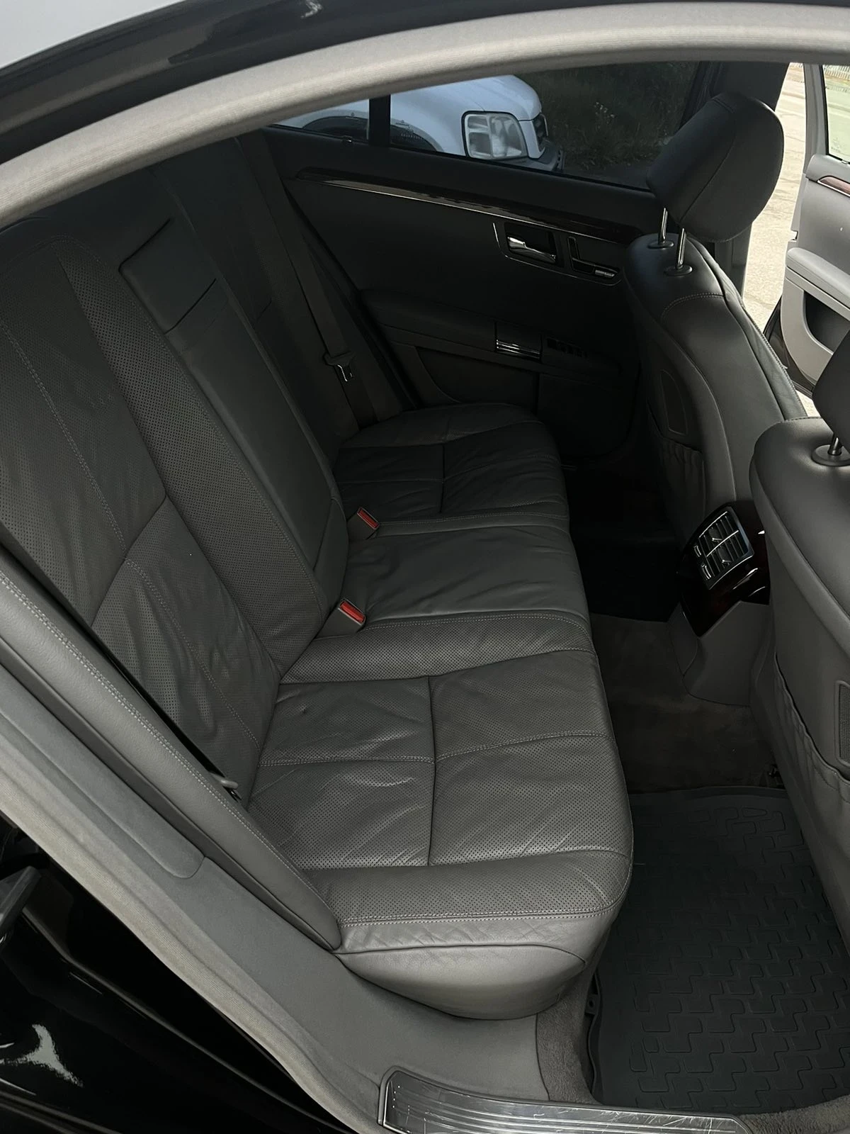Mercedes-Benz S 320 320D - изображение 5