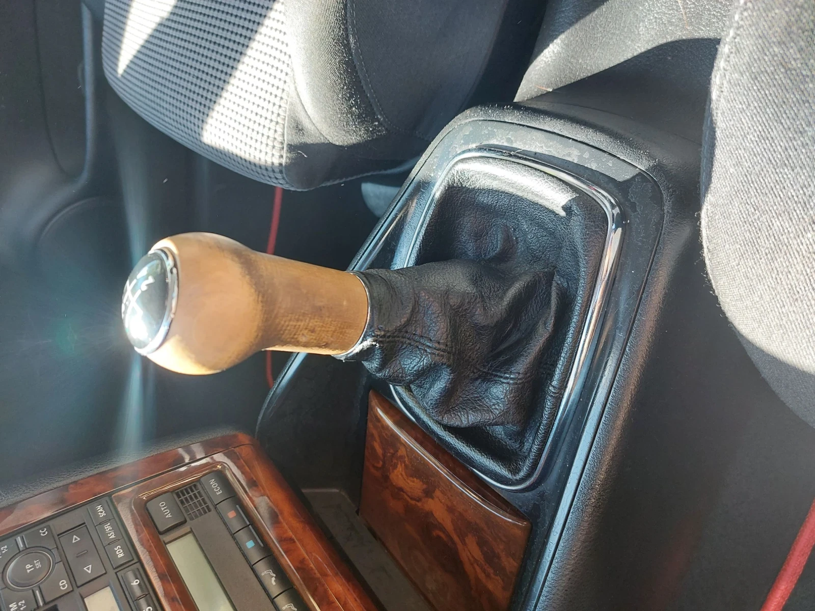 VW Bora  - изображение 2