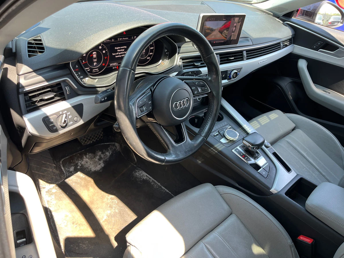 Audi A4 2.0TFSI* Digital* QUATTRO - изображение 6
