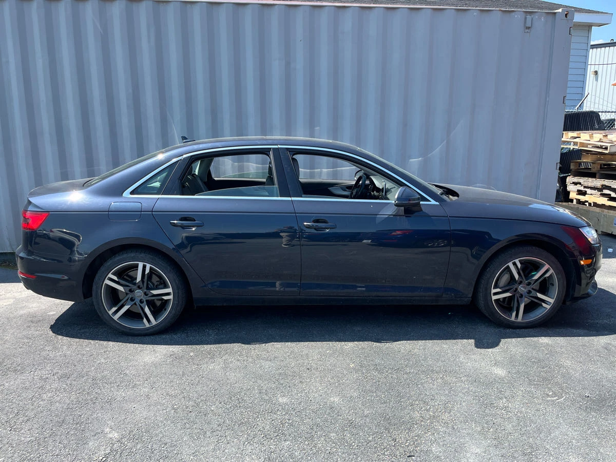 Audi A4 2.0TFSI* Digital* QUATTRO - изображение 5