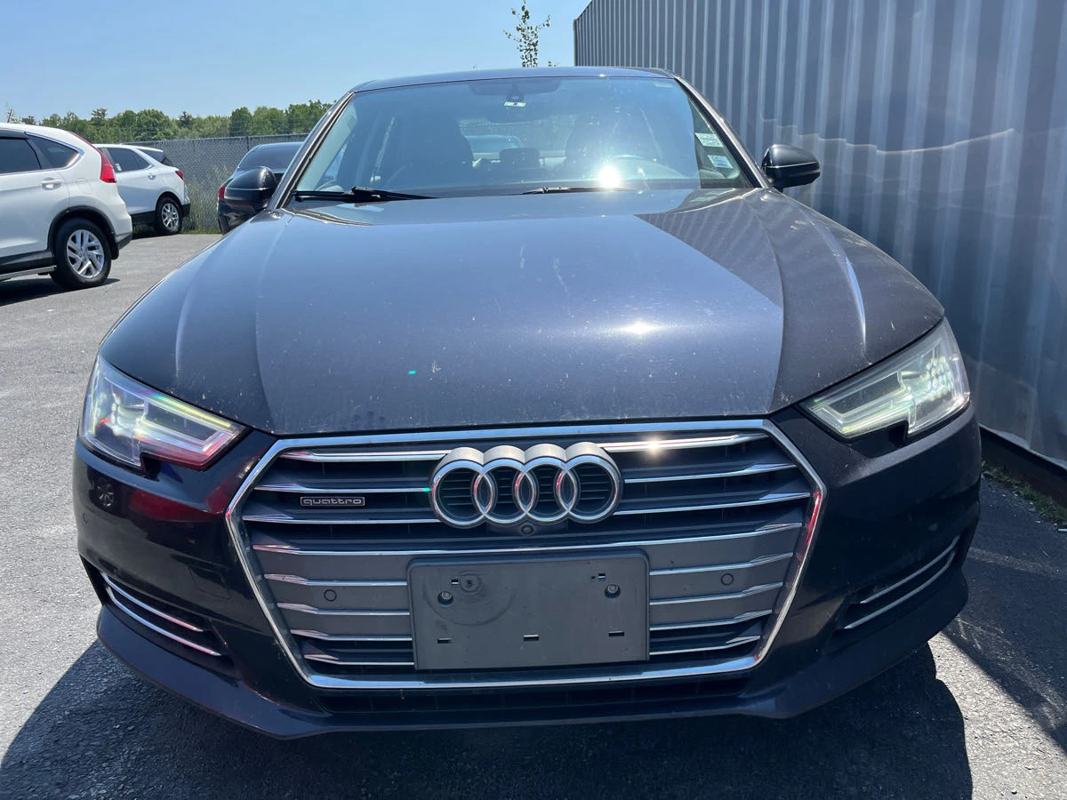 Audi A4 2.0TFSI* Digital* QUATTRO - изображение 2