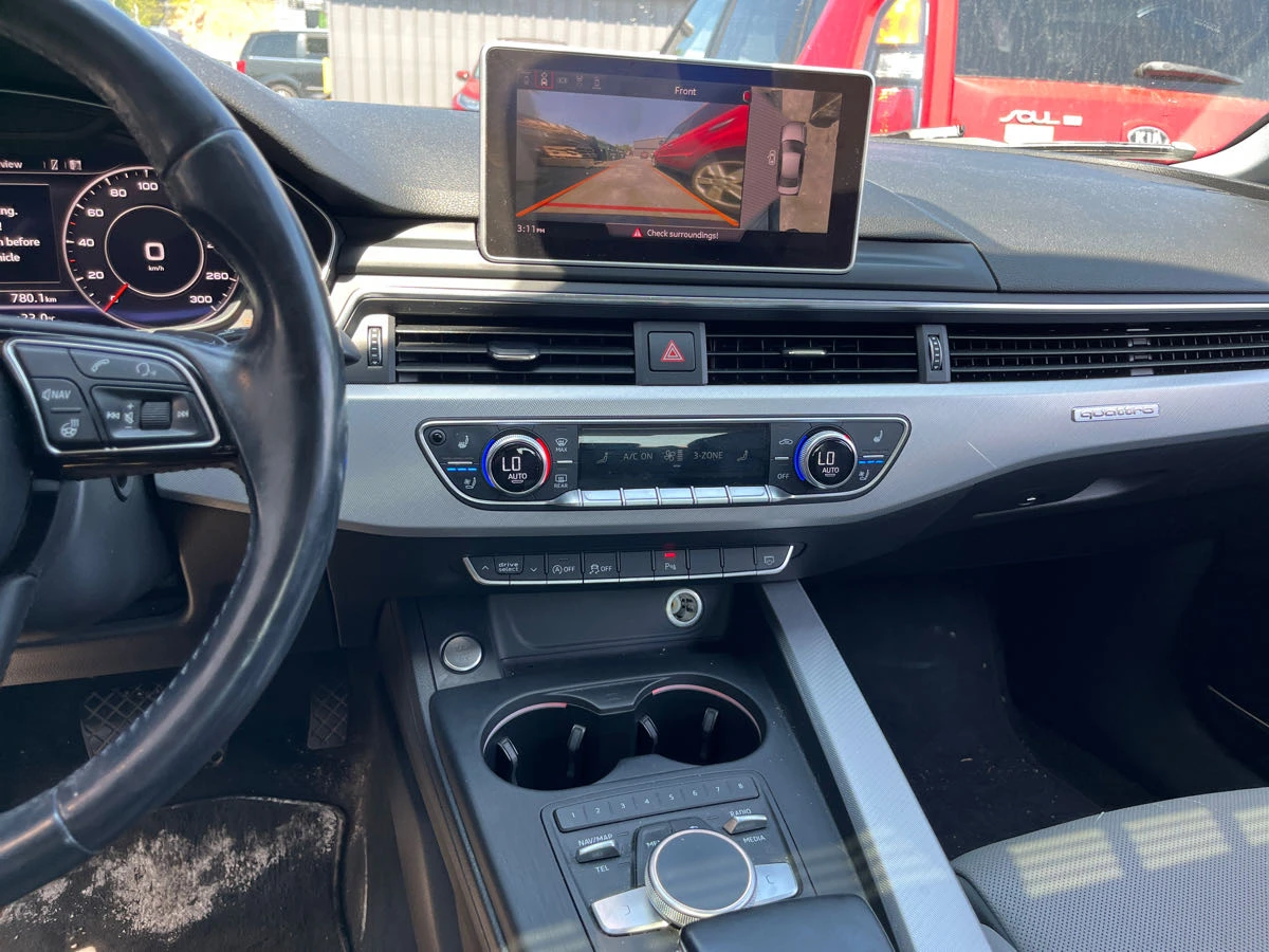 Audi A4 2.0TFSI* Digital* QUATTRO - изображение 7