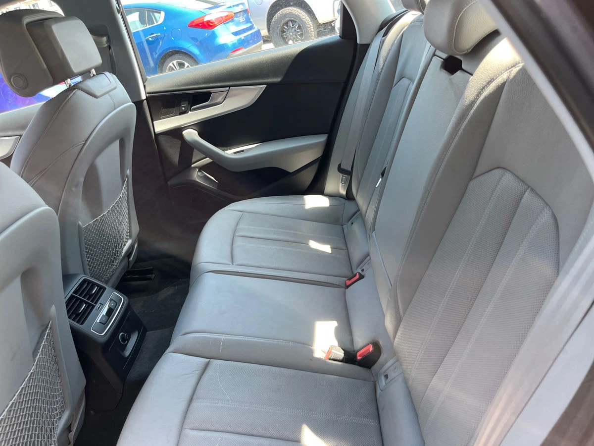 Audi A4 2.0TFSI* Digital* QUATTRO - изображение 9