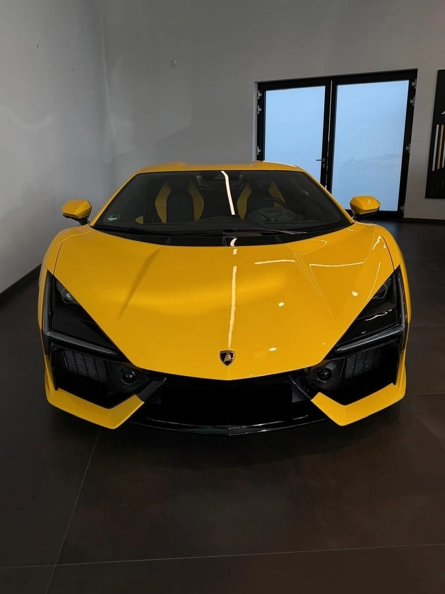 Lamborghini Revuelto 6.5 V12 HPEV/CARBON/CERAMIC/STYLE/360/ - изображение 2