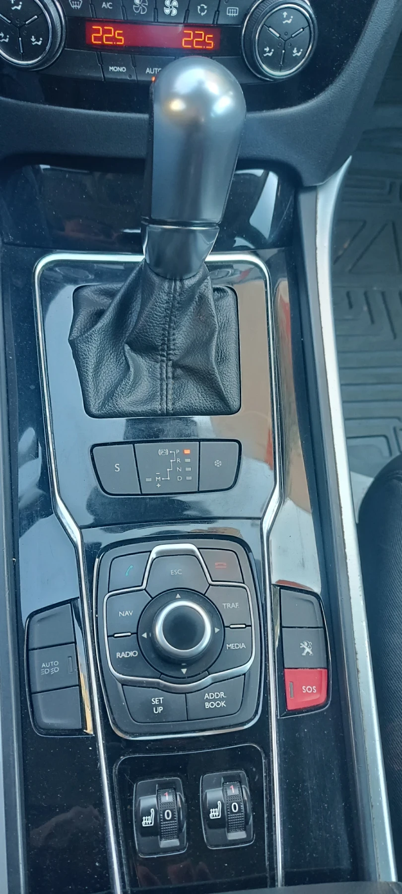 Peugeot 508 GT Filane  - изображение 6