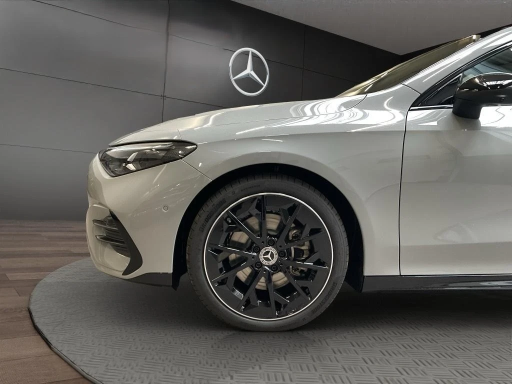 Mercedes-Benz CLA 250 + EQ AMG PANO KEYLESS NIGHT CAMERA - изображение 3