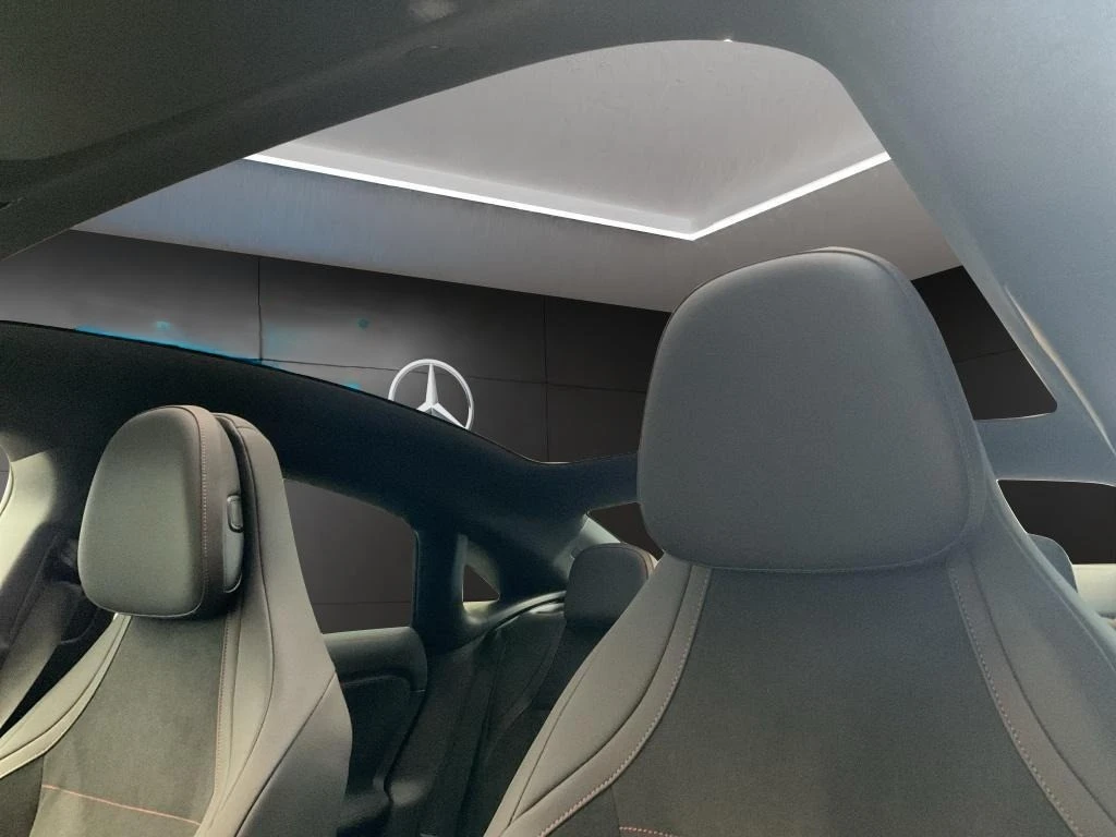 Mercedes-Benz CLA 250 + EQ AMG PANO KEYLESS NIGHT CAMERA - изображение 7
