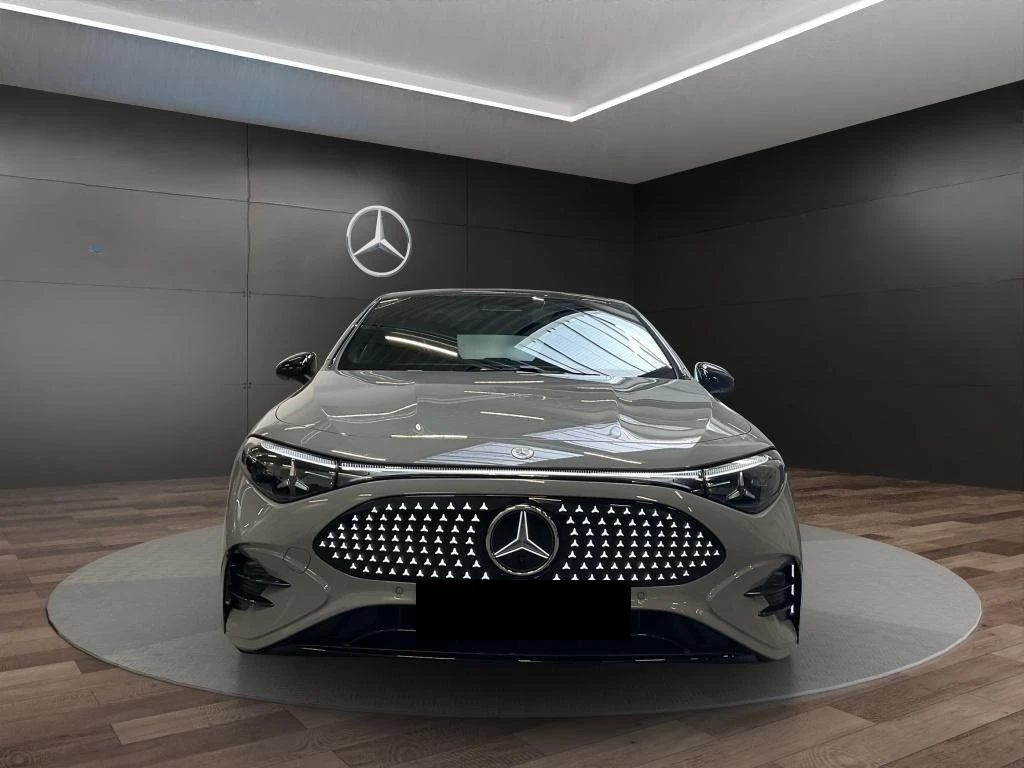 Mercedes-Benz CLA 250 + EQ AMG PANO KEYLESS NIGHT CAMERA - изображение 2