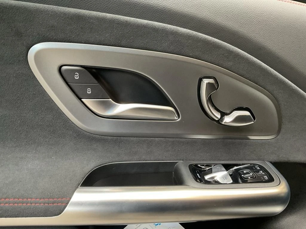 Mercedes-Benz CLA 250 + EQ AMG PANO KEYLESS NIGHT CAMERA - изображение 6