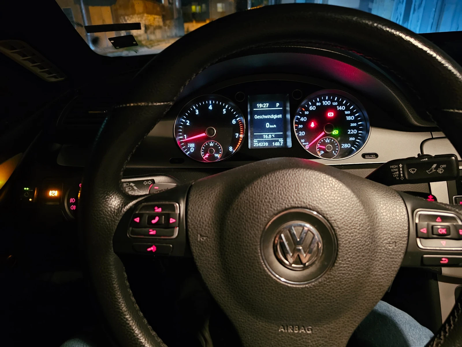 VW CC 2.0TSI 200 p.s ГАЗ  - изображение 6