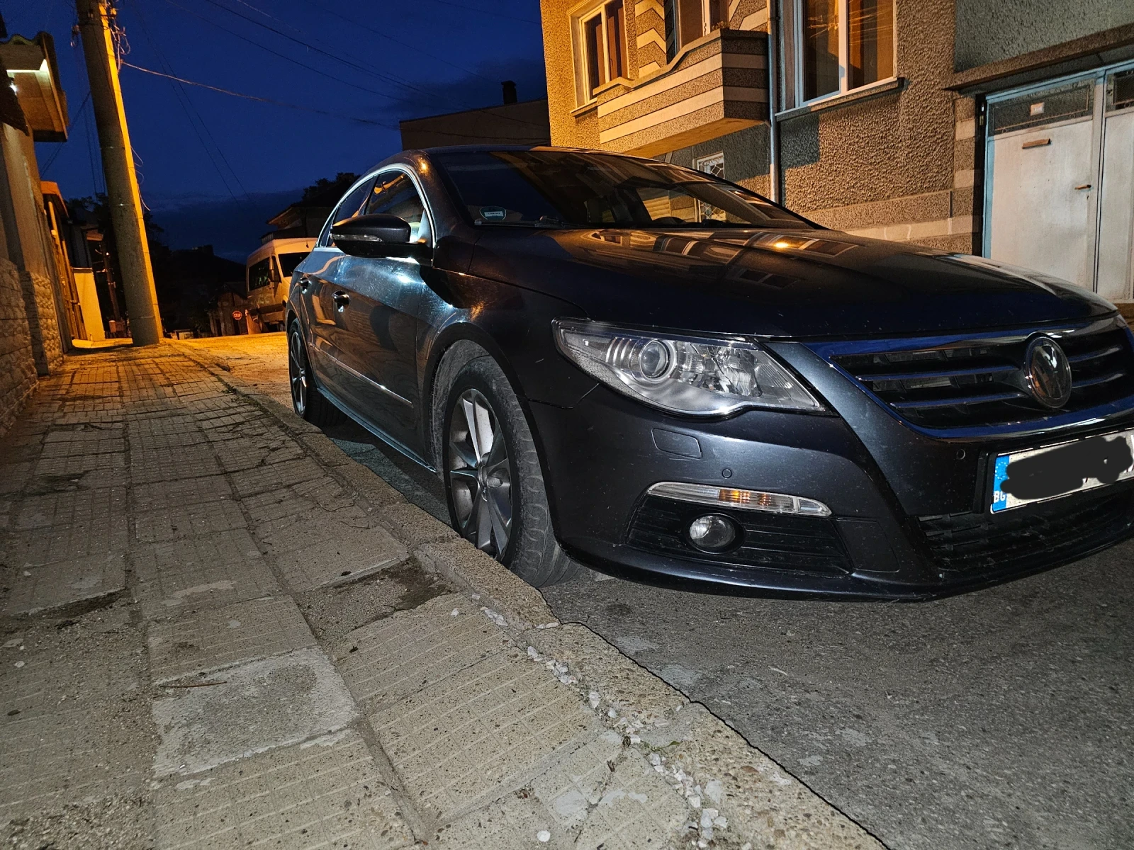 VW CC 2.0TSI 200 p.s ГАЗ  - изображение 10