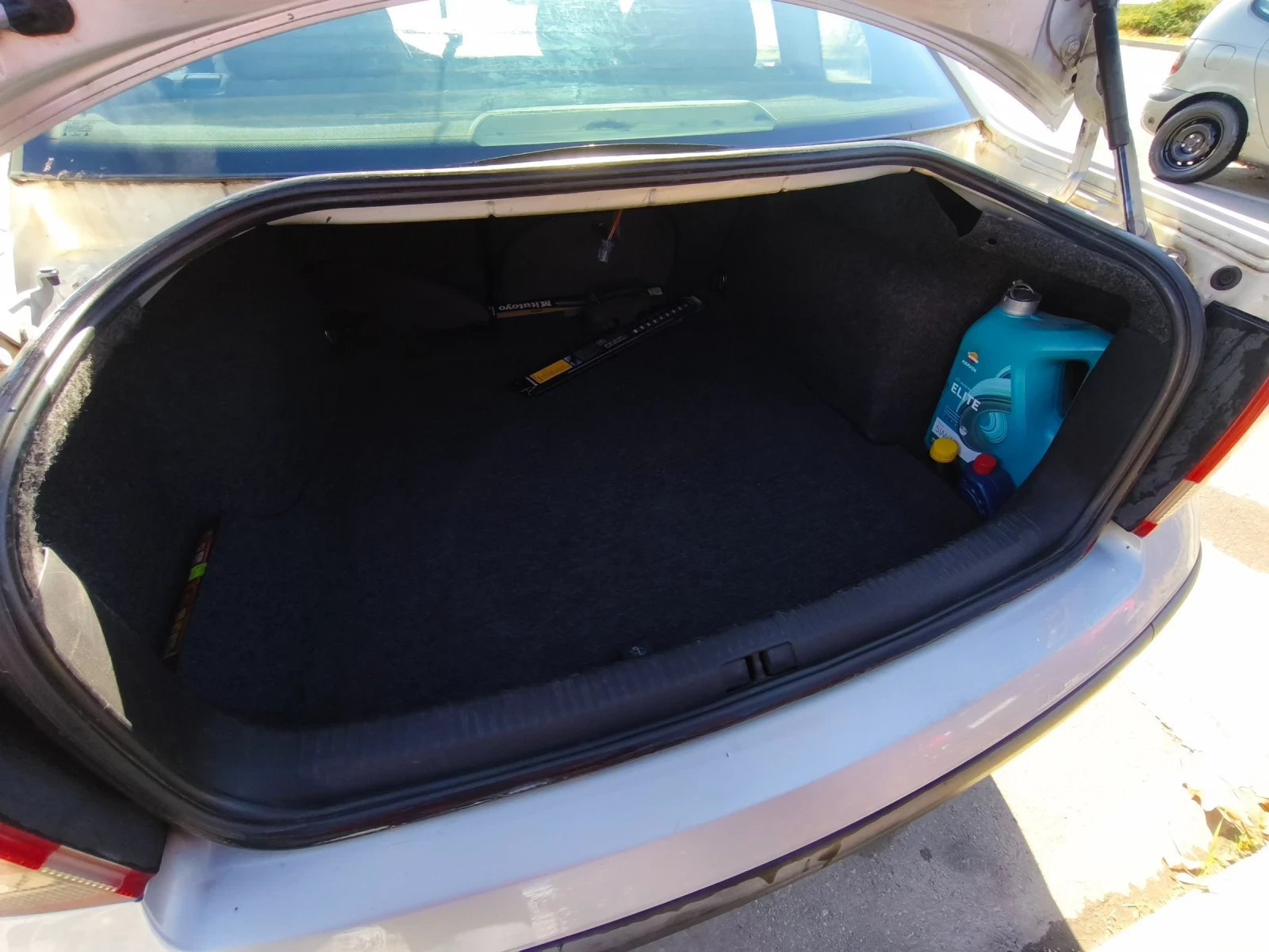 VW Passat B5 | Mobile.bg   8