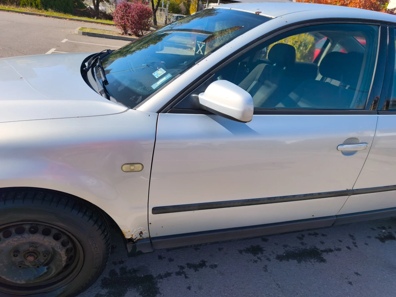 VW Passat B5 | Mobile.bg   9