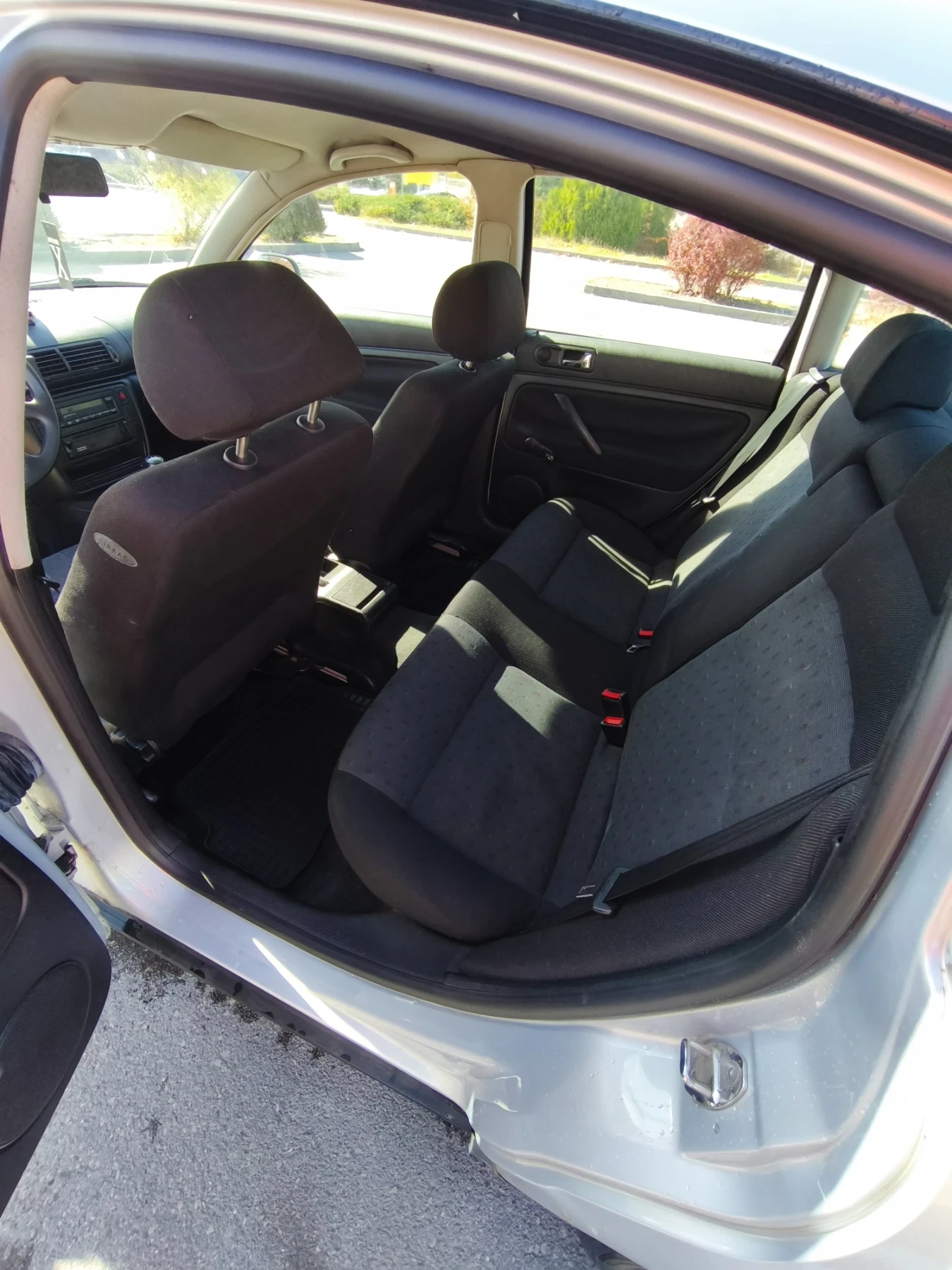 VW Passat B5 | Mobile.bg   13