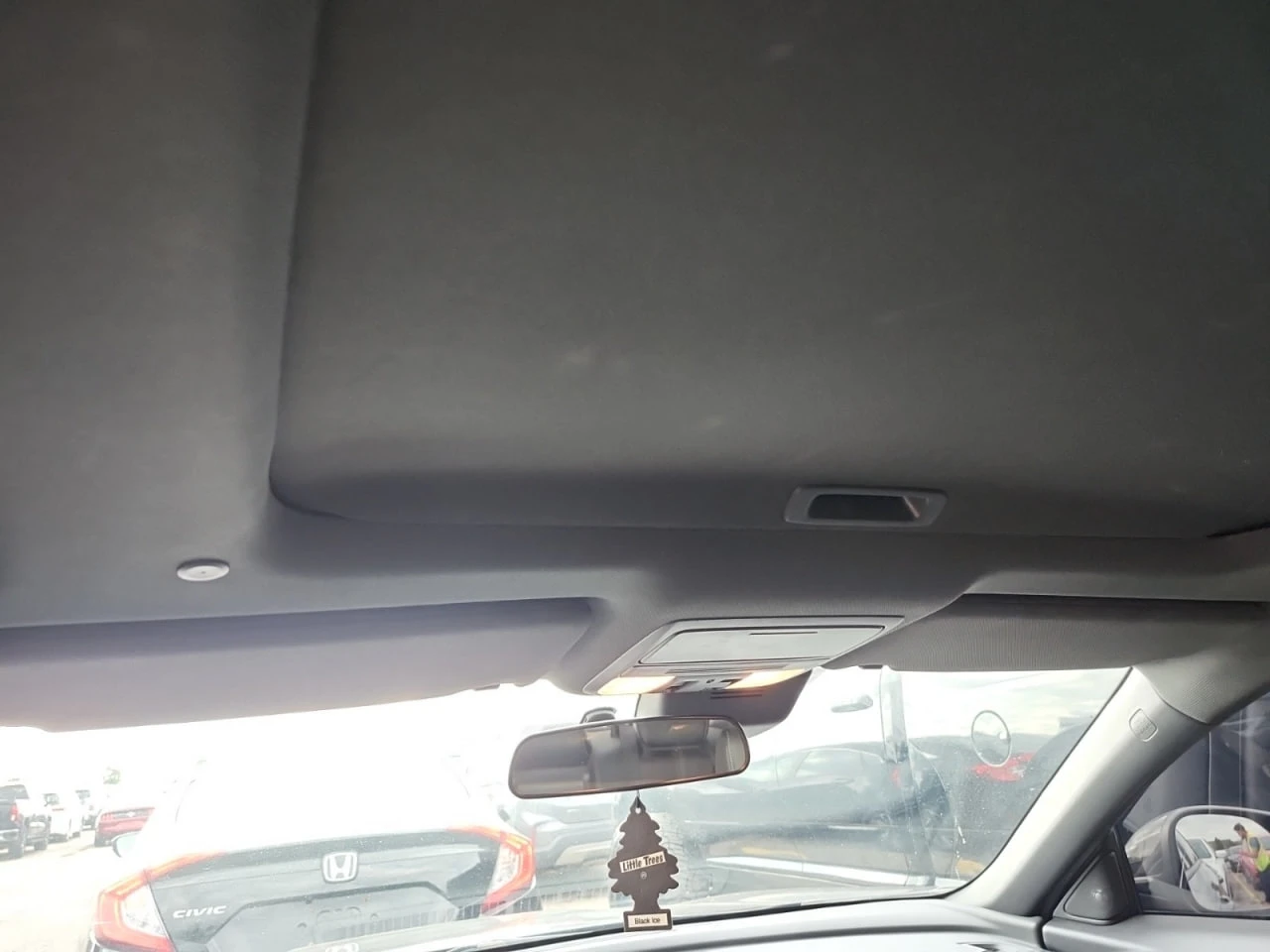 Honda Accord * АВТО КРЕДИТ* ЦЕНА ДО БГ * Сервизна история *  - изображение 10