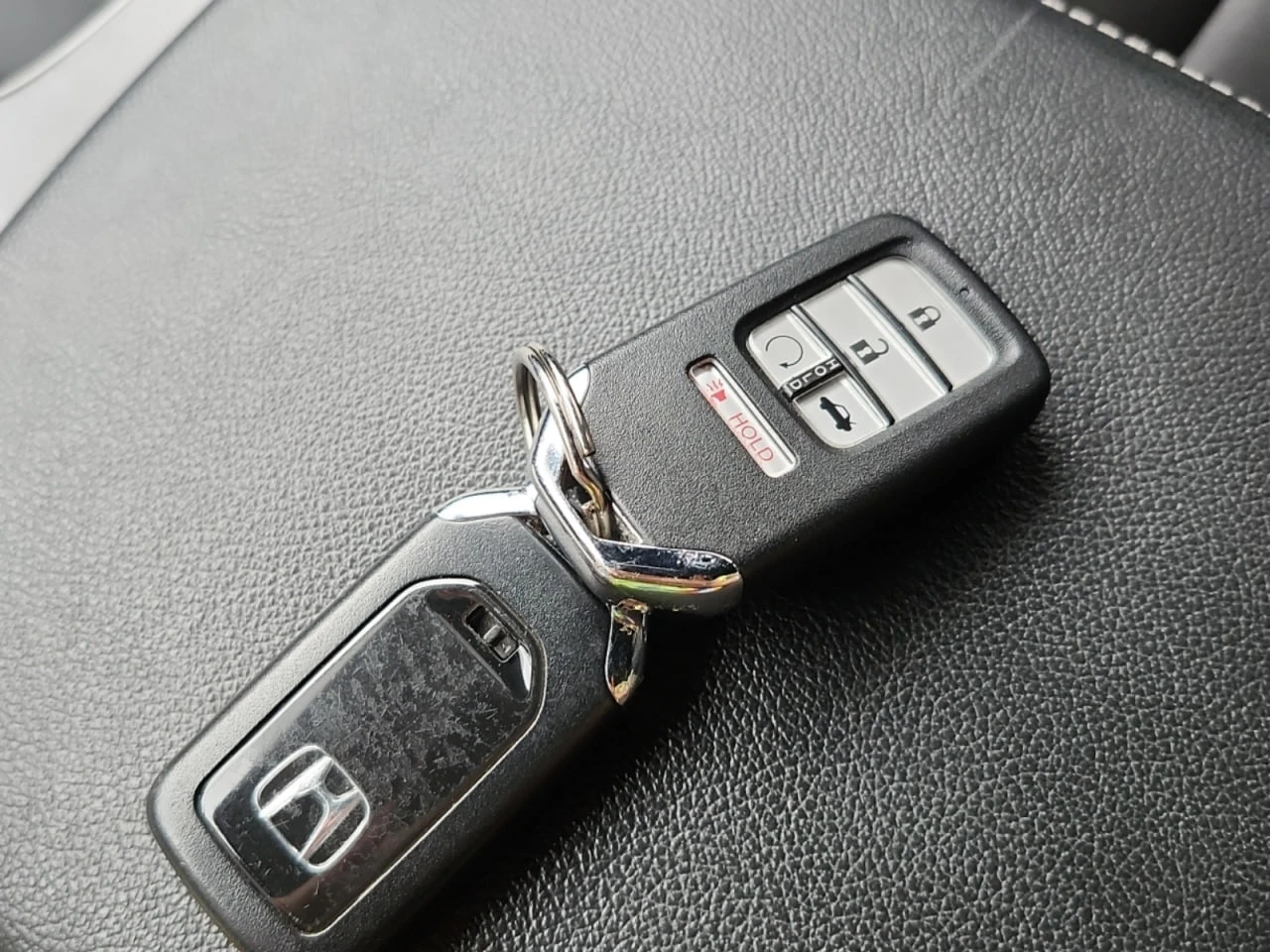 Honda Accord * АВТО КРЕДИТ* ЦЕНА ДО БГ * Сервизна история *  - изображение 9