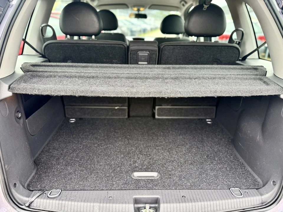 Opel Meriva 1.6 AVTOMATIK | Mobile.bg   16