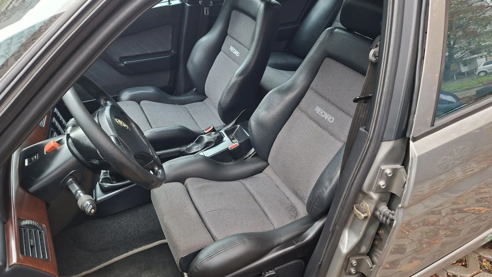 Alfa Romeo 155 2.0 TS | Mobile.bg   10