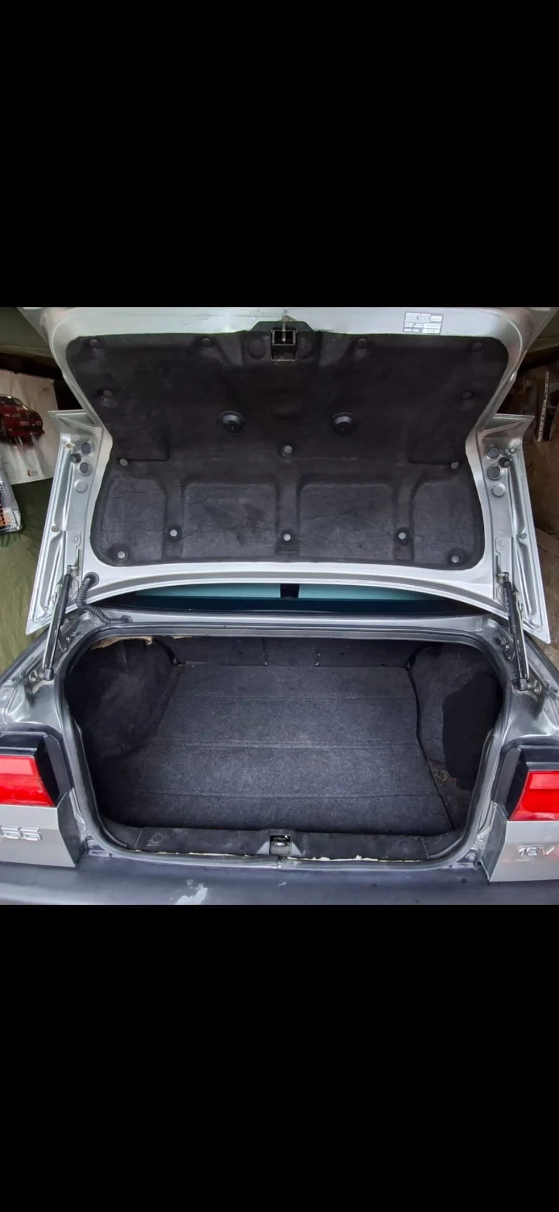 Alfa Romeo 155 2.0 TS | Mobile.bg   4