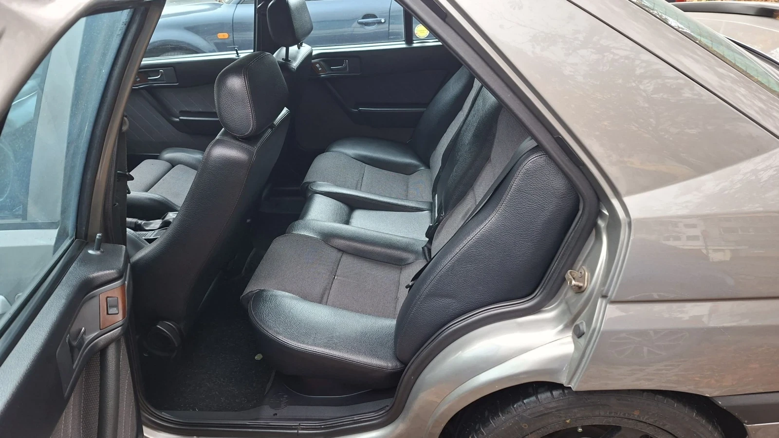 Alfa Romeo 155 2.0 TS | Mobile.bg   11