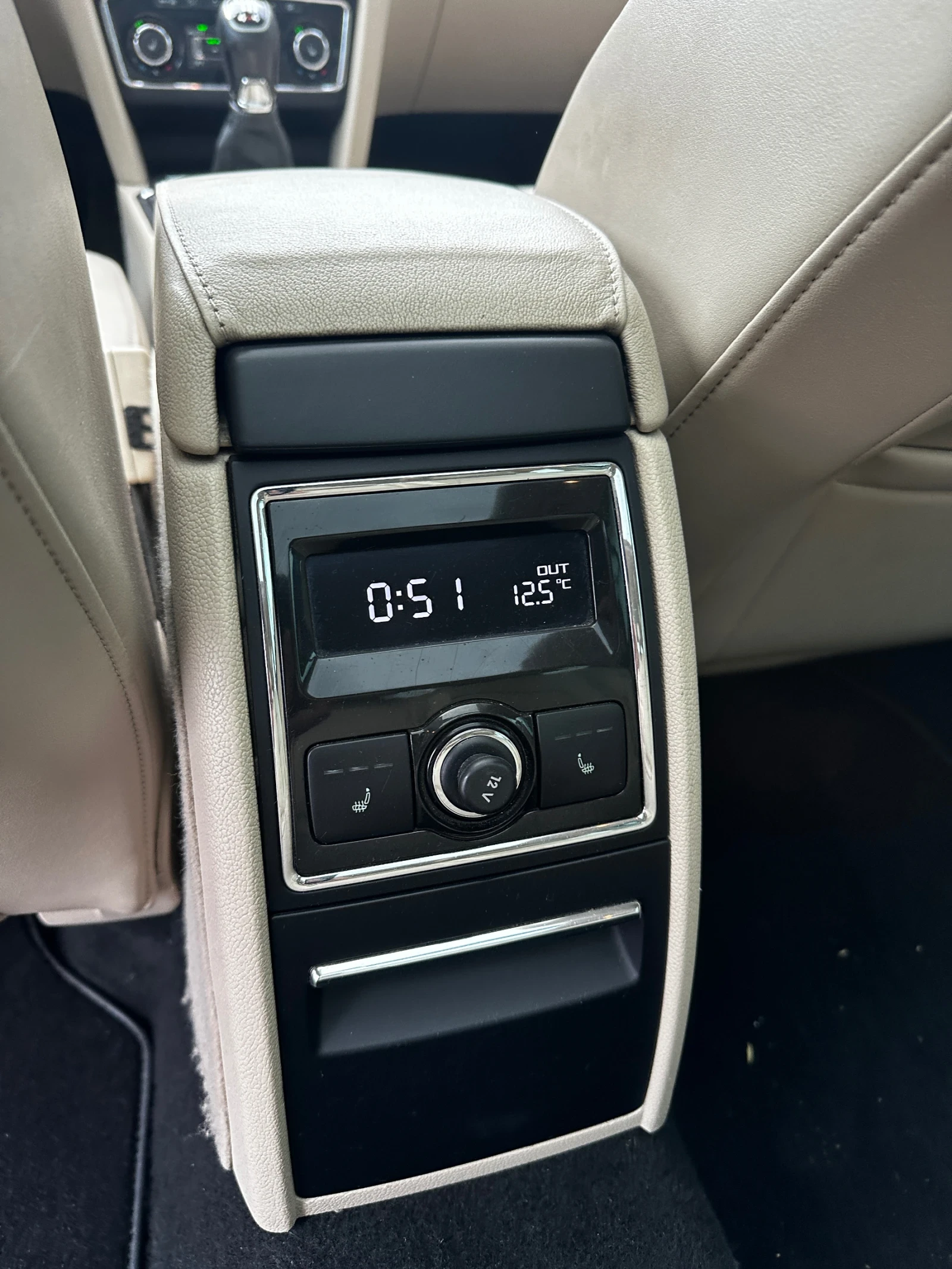 Skoda Superb 2.0TDI 4x4 | Mobile.bg   9