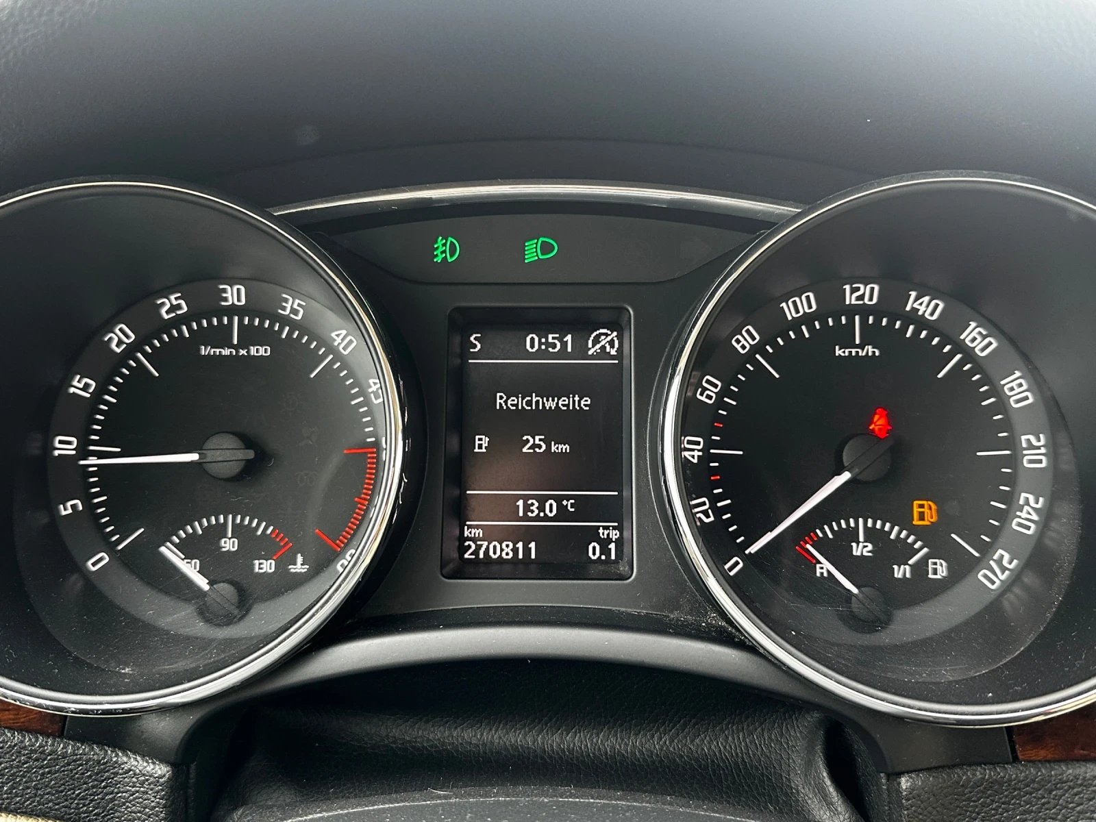 Skoda Superb 2.0TDI 4x4 | Mobile.bg   10