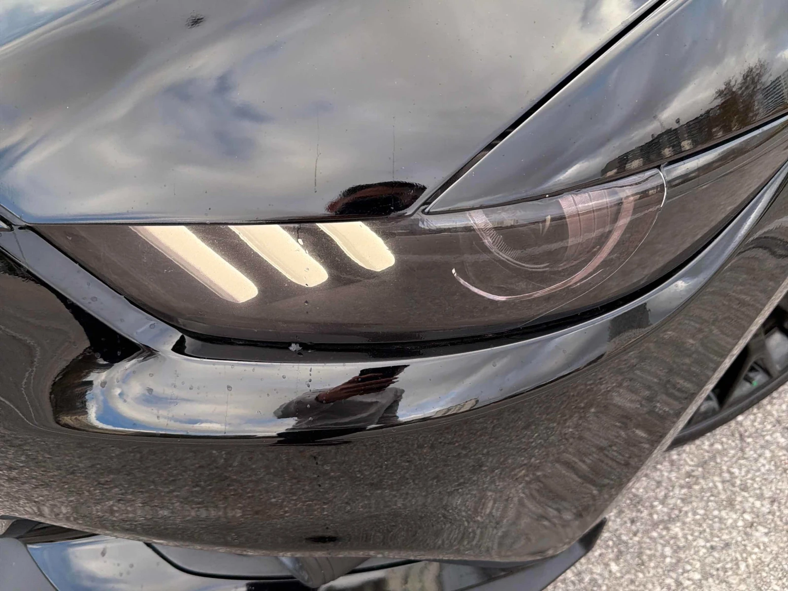 Ford Mustang GT * * CARFAX * * АВТО КРЕДИТ * *  - изображение 8