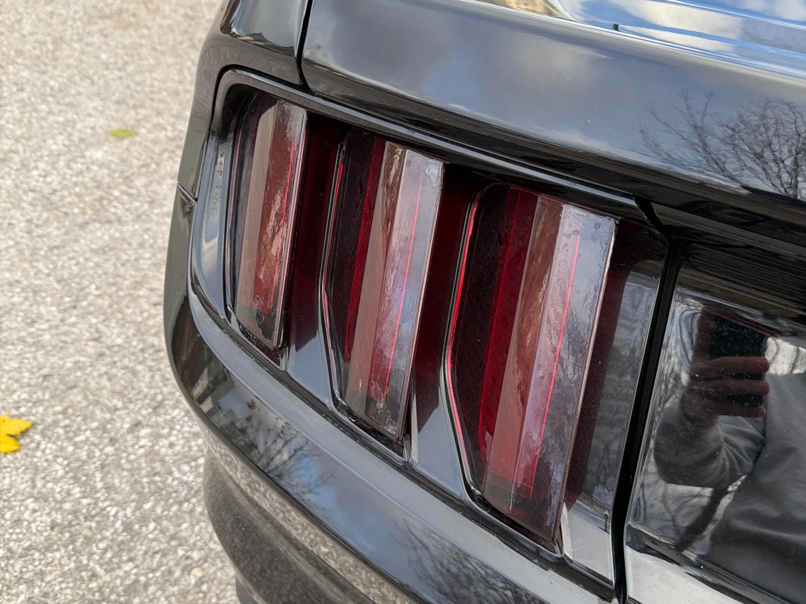 Ford Mustang GT * * CARFAX * * АВТО КРЕДИТ * *  - изображение 10