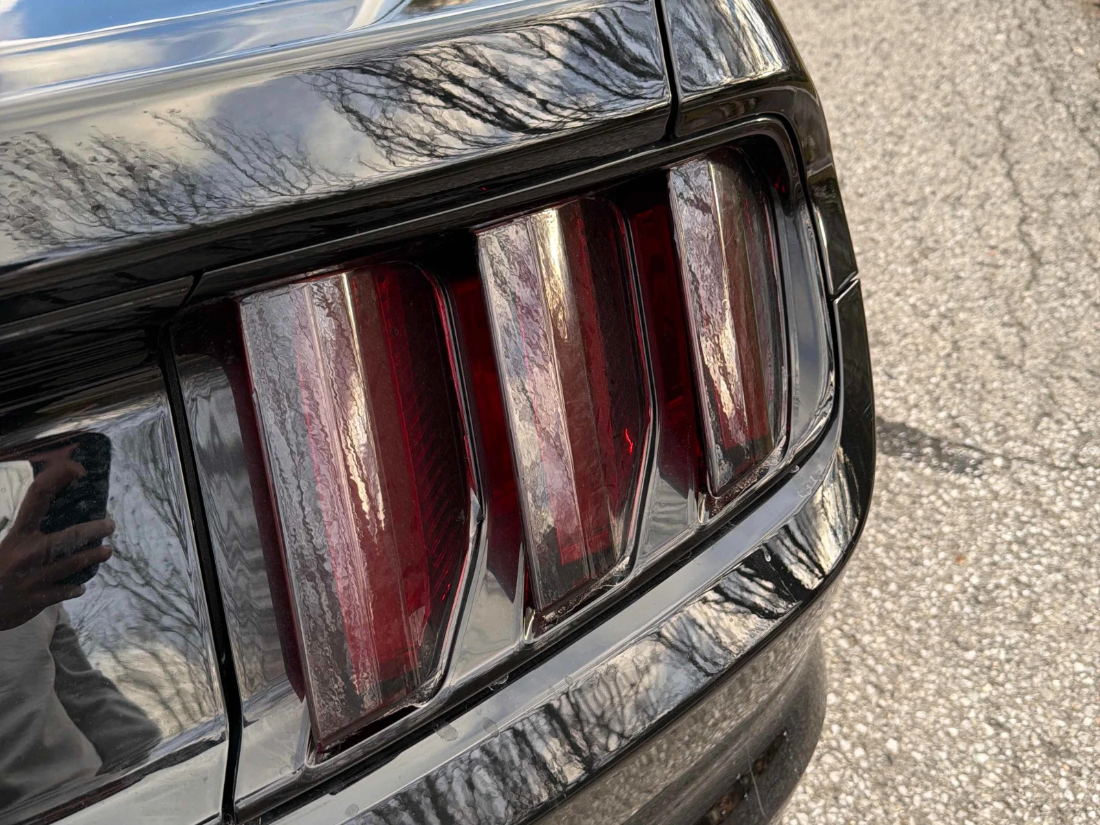 Ford Mustang GT * * CARFAX * * АВТО КРЕДИТ * *  - изображение 9